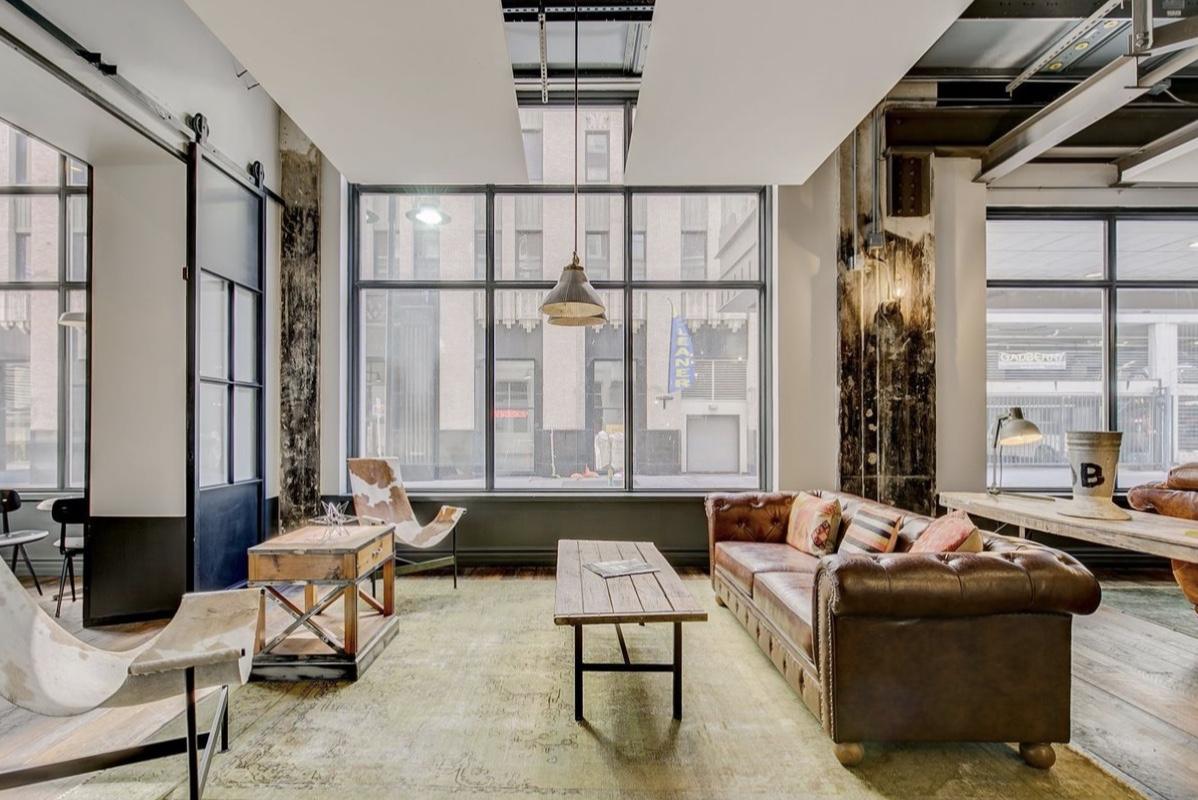 Our Agents LuxeLiving